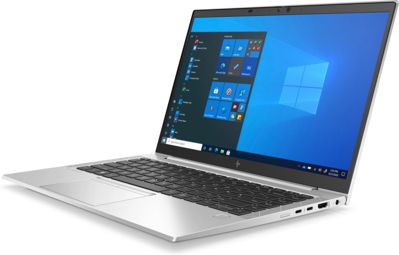 HP EliteBook 840 G8 Refurbished 14" Intel Core i5
