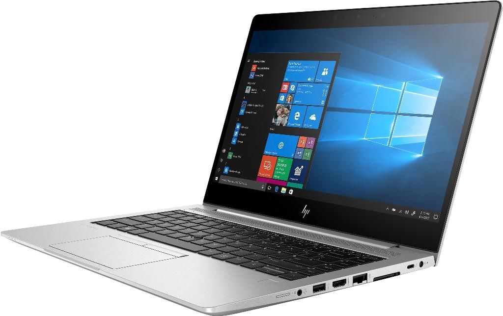 HP EliteBook 840G6 Refurbished 14" Intel Core i5