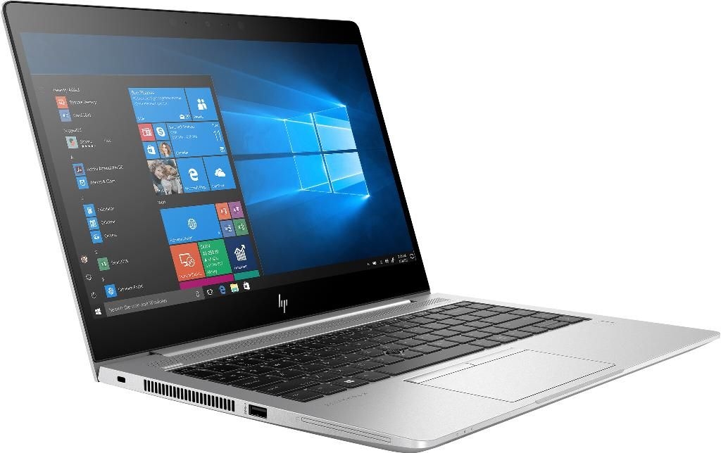 HP EliteBook 840G6 Refurbished 14" Intel Core i5