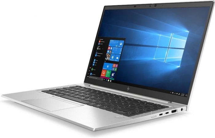 HP EliteBook 840G7 Refurbished 14" Intel Core i5