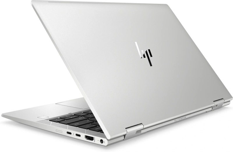 HP EliteBook 850G7 Refurbished 15,6" Intel Core i5