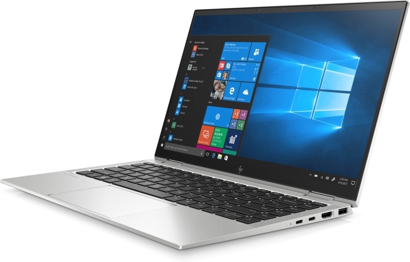 HP EliteBook X360-1040G8 14" Intel Core i7 Refurbished