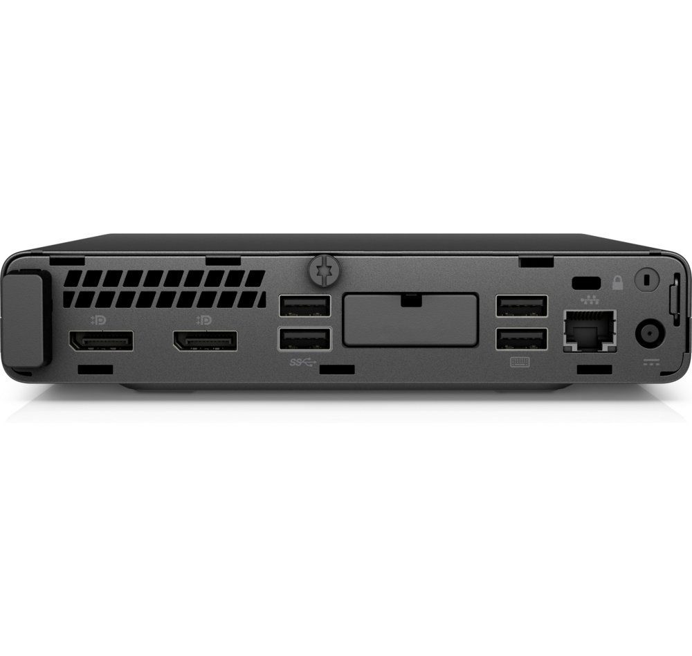 HP EliteDesk 800 G4 Mini Refurbished