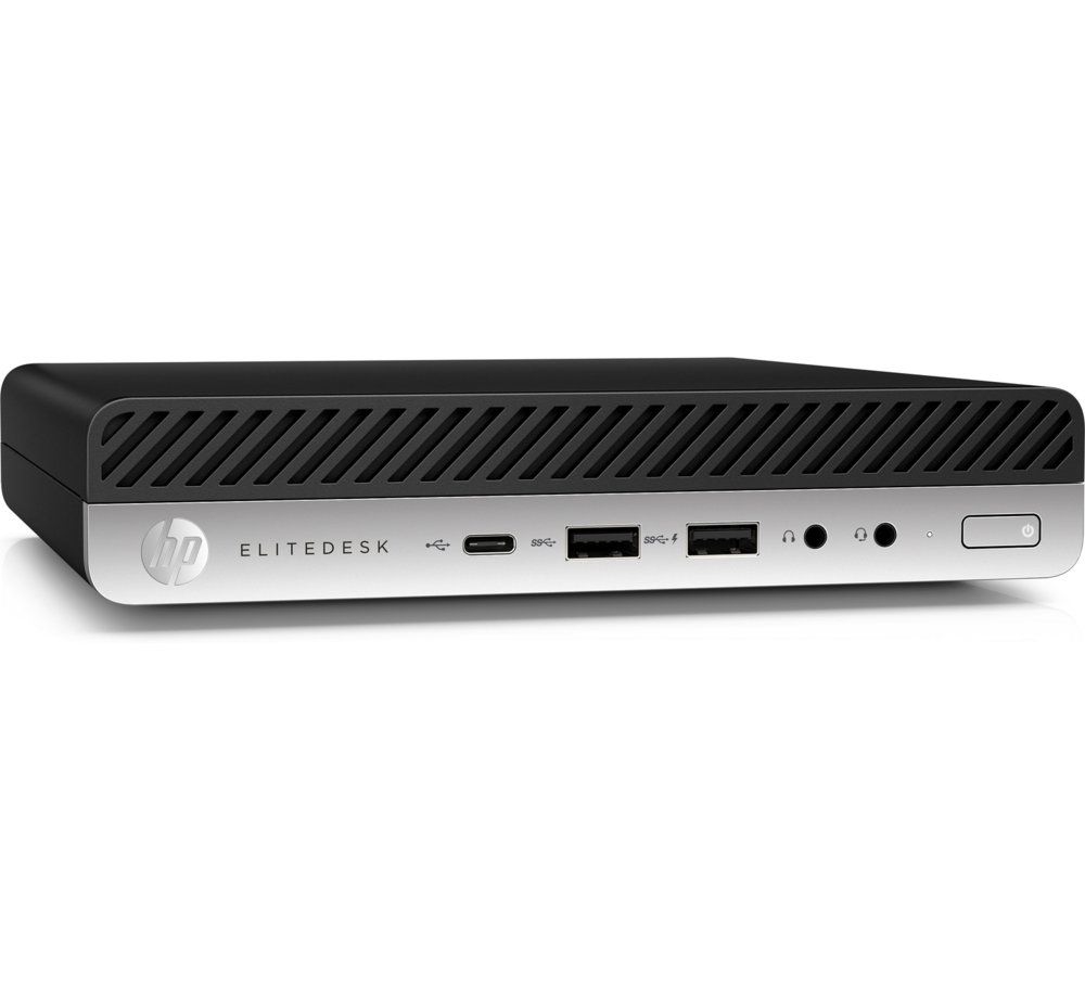 HP EliteDesk800 G5-DM Refurbished