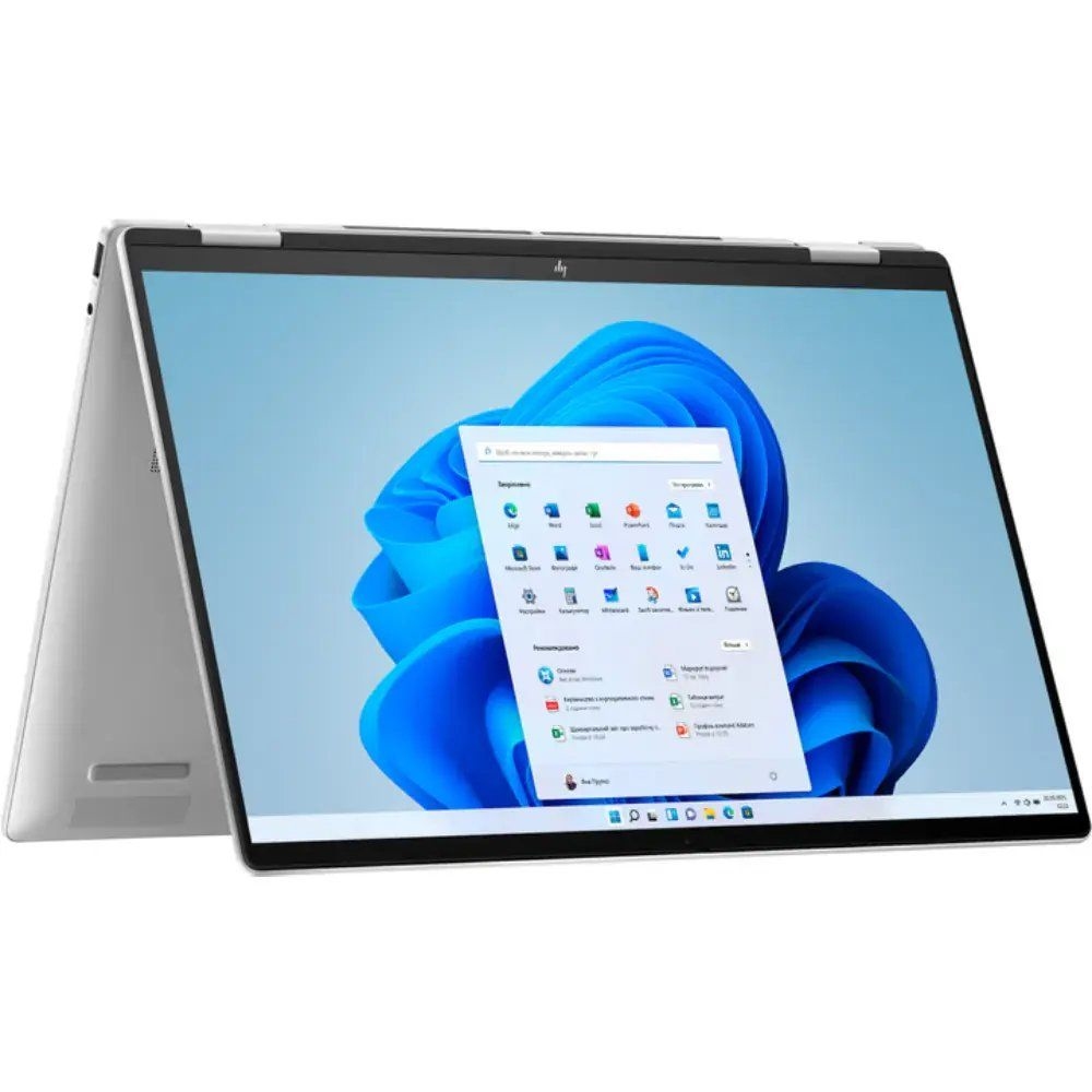 HP Envy X360 14" Touch Intel Core Ultra 5
