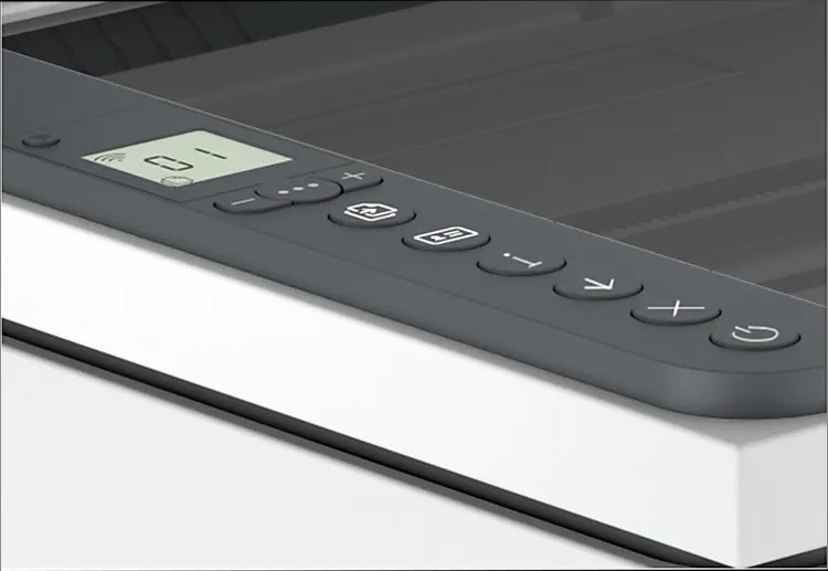 HP LaserJet MFP M234DW