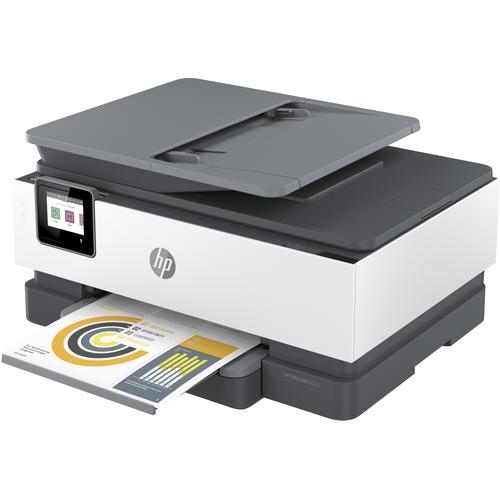 HP Officejet Pro 8022E Thermisch Inkjet printer