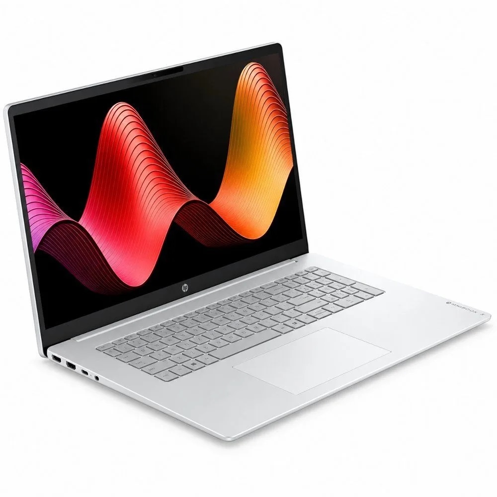 HP OmniBook 3 17,3" AMD Ryzen 5