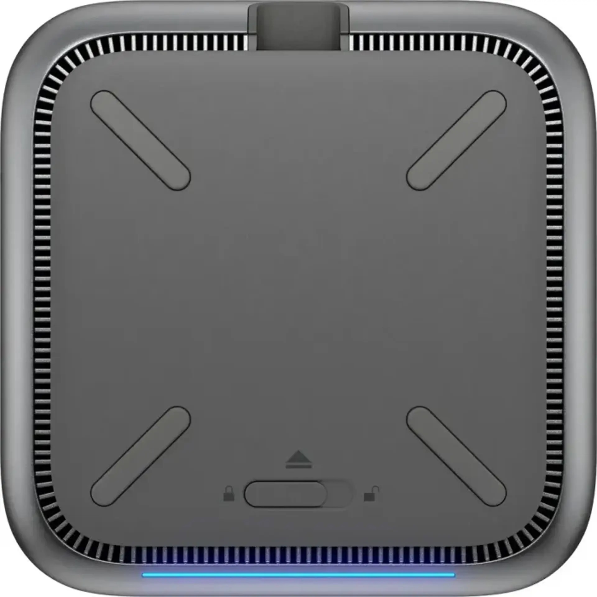 HP Thunderbolt 100W G6 Docking