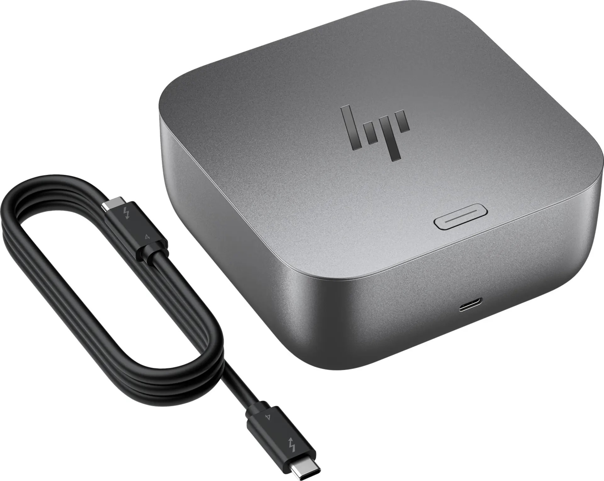 HP Thunderbolt 100W G6 Docking