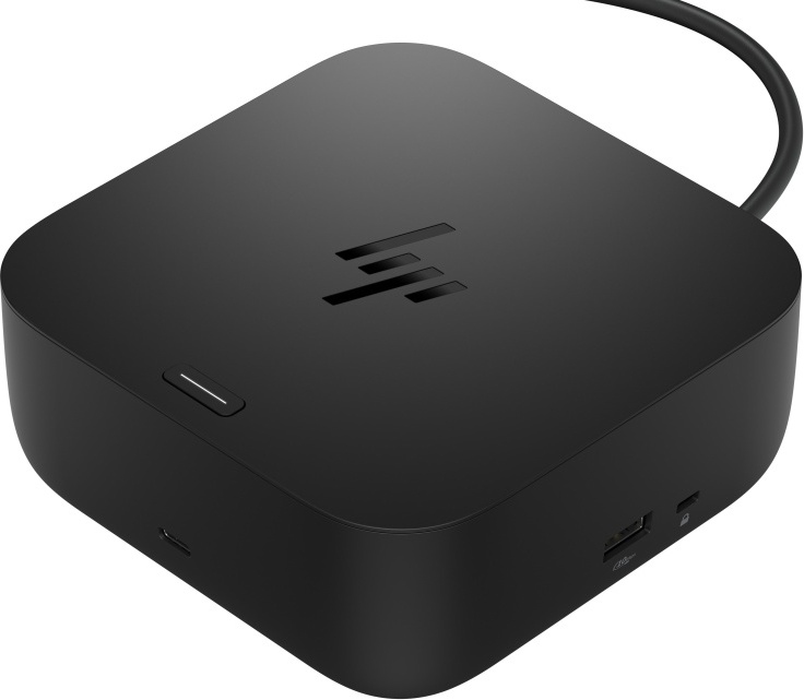 HP USB-C 100W G6 Dock