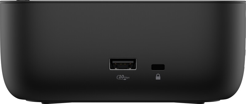 HP USB-C 100W G6 Dock
