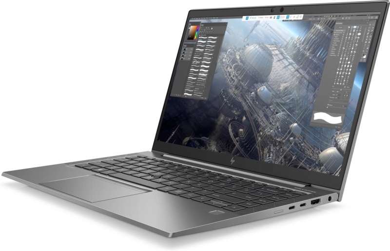 HP ZBook FireFly 15G7 Refurbished