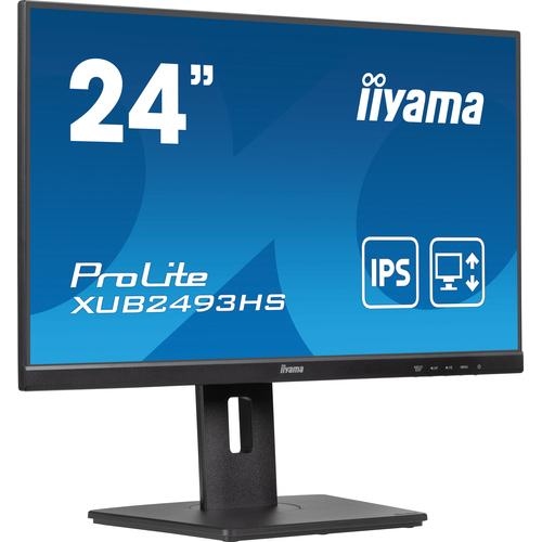 IIyama 24" Monitor