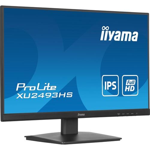 Iiyama ProLite 24" Monitor