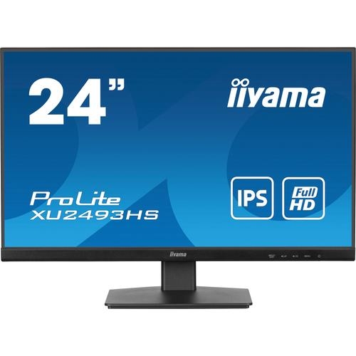 Iiyama ProLite 24" Monitor