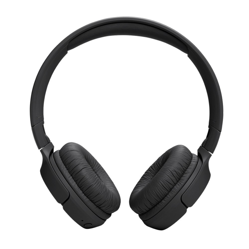 JBL Tune 520BT Black