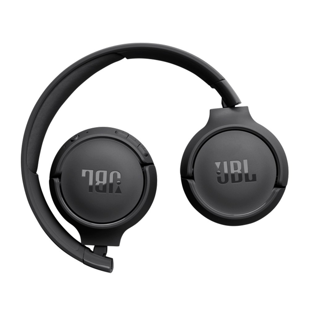 JBL Tune 520BT Black