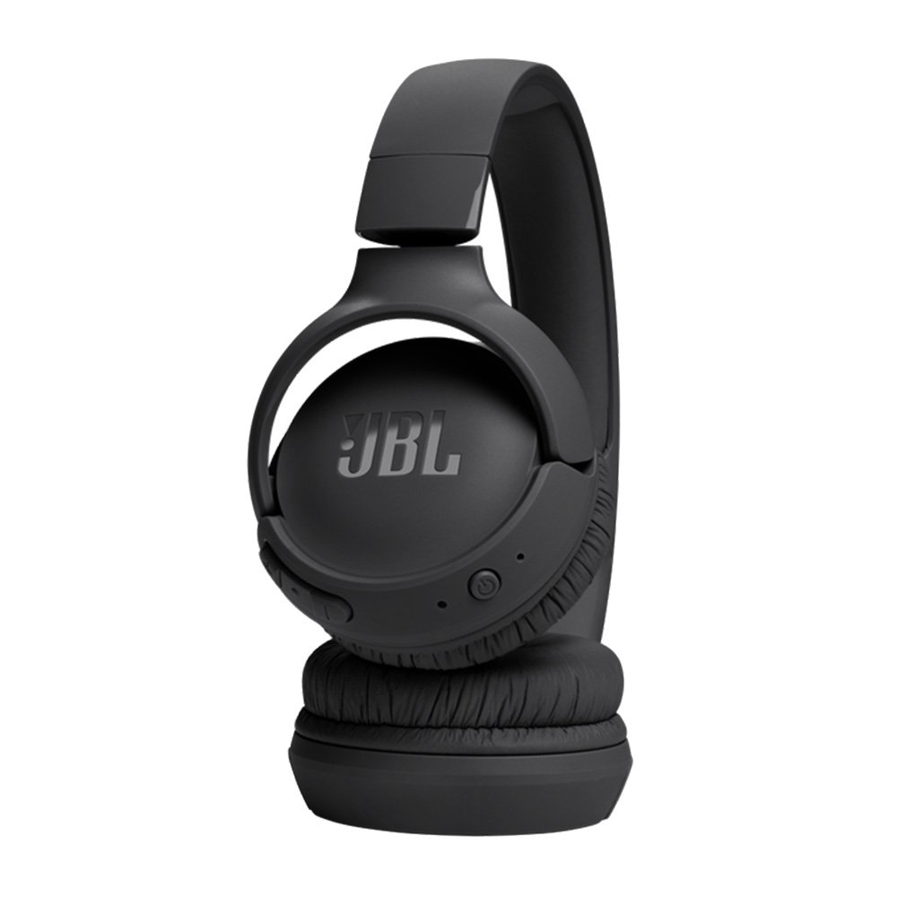 JBL Tune 520BT Black