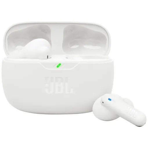 JBL Wave Beam White