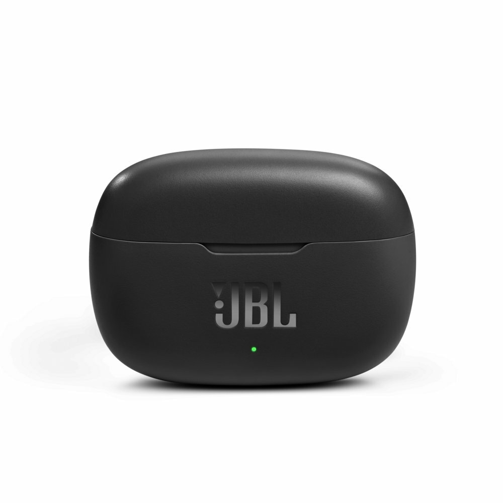 JBL Wave200TWS Black