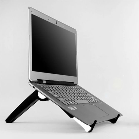 Laptop Standaard Verstelbaar tot 15,6"