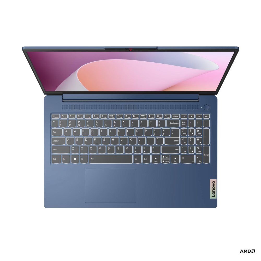 Lenovo IdeaPad Slim 3 15,6" AMD Ryzen 5