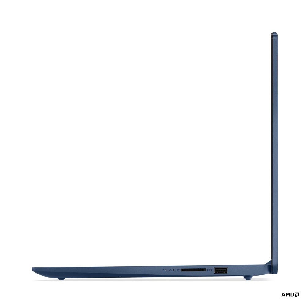 Lenovo IdeaPad Slim 3 15,6" AMD Ryzen 5