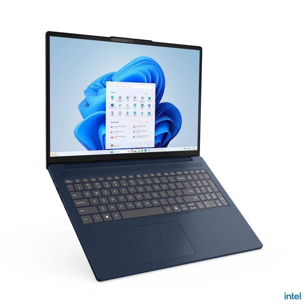 Lenovo IdeaPad Slim 3 16" Intel Core i5