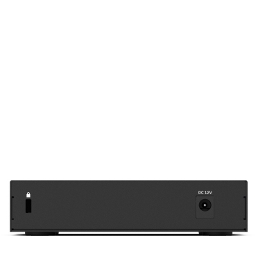 Linksys LGS105 5-poorts Desktop Gigabit-switch