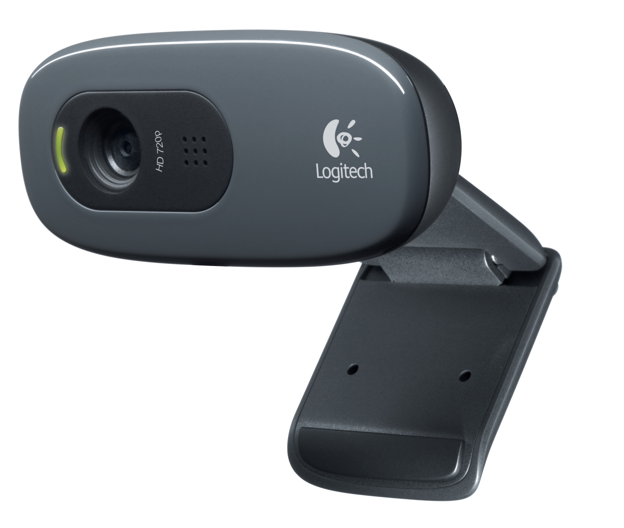 Logitech C270 HD Webcam