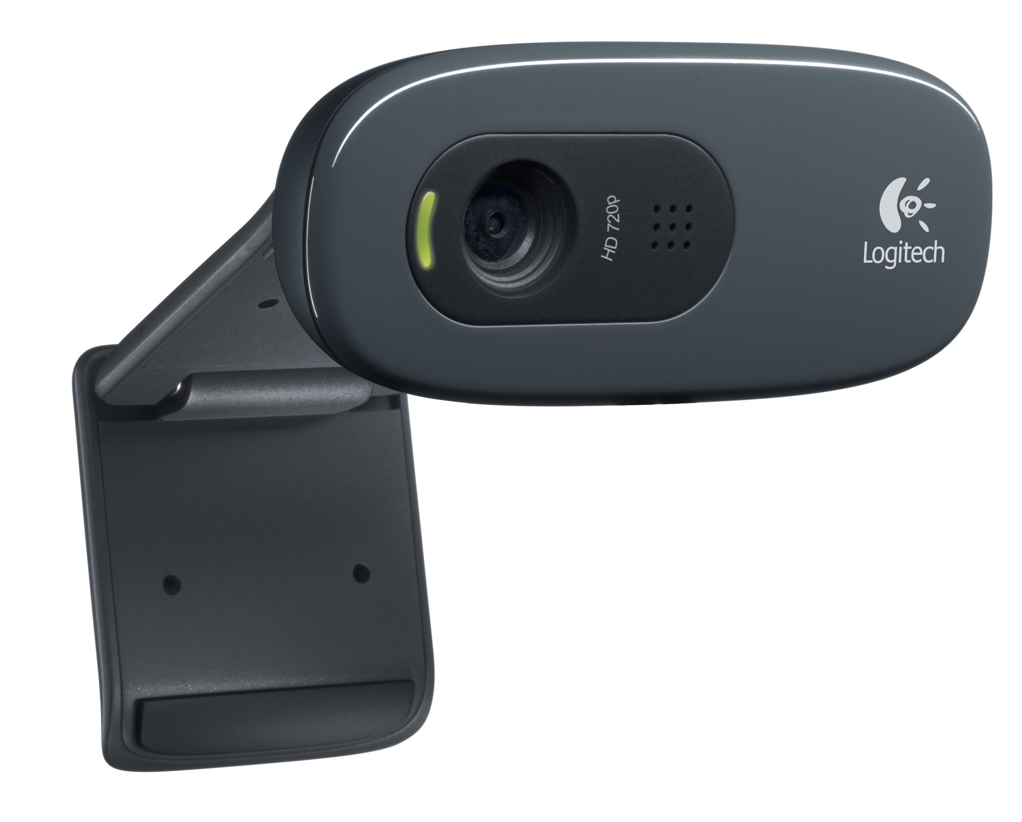 Logitech C270 HD Webcam