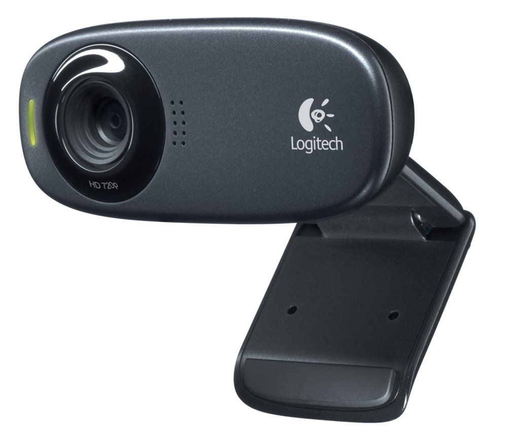 Logitech C310 Webcam