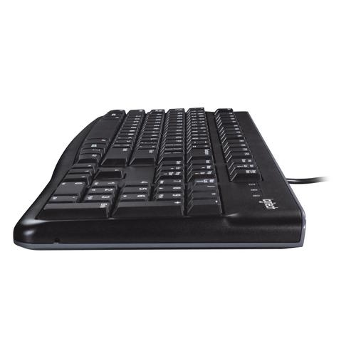 Logitech desktop MK120