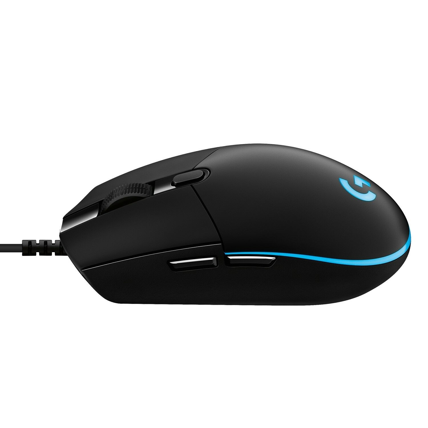 Logitech G Pro Gaming Mouse Black