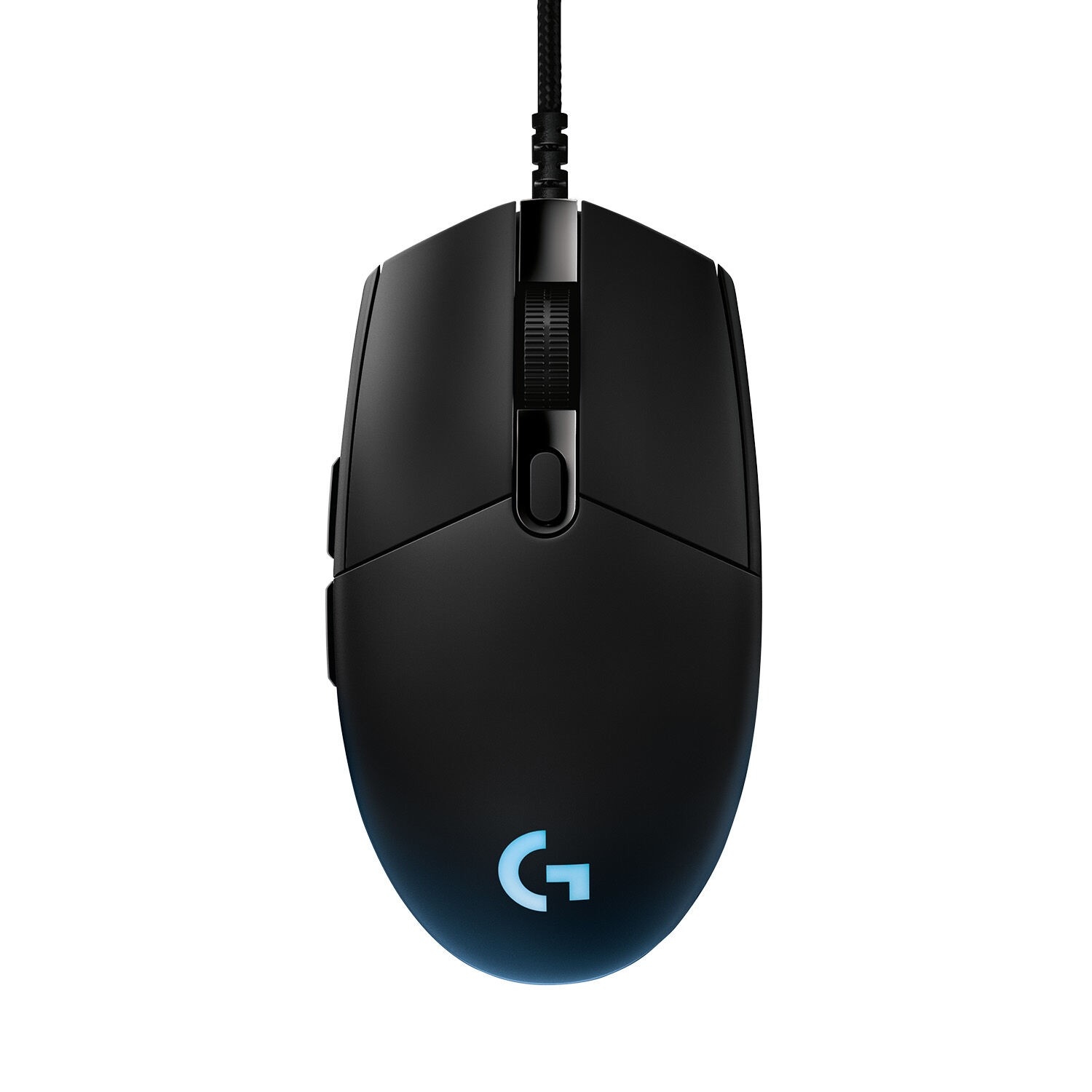 Logitech G Pro Gaming Mouse Black