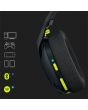 Logitech G435 Gaming Headset Draadloos