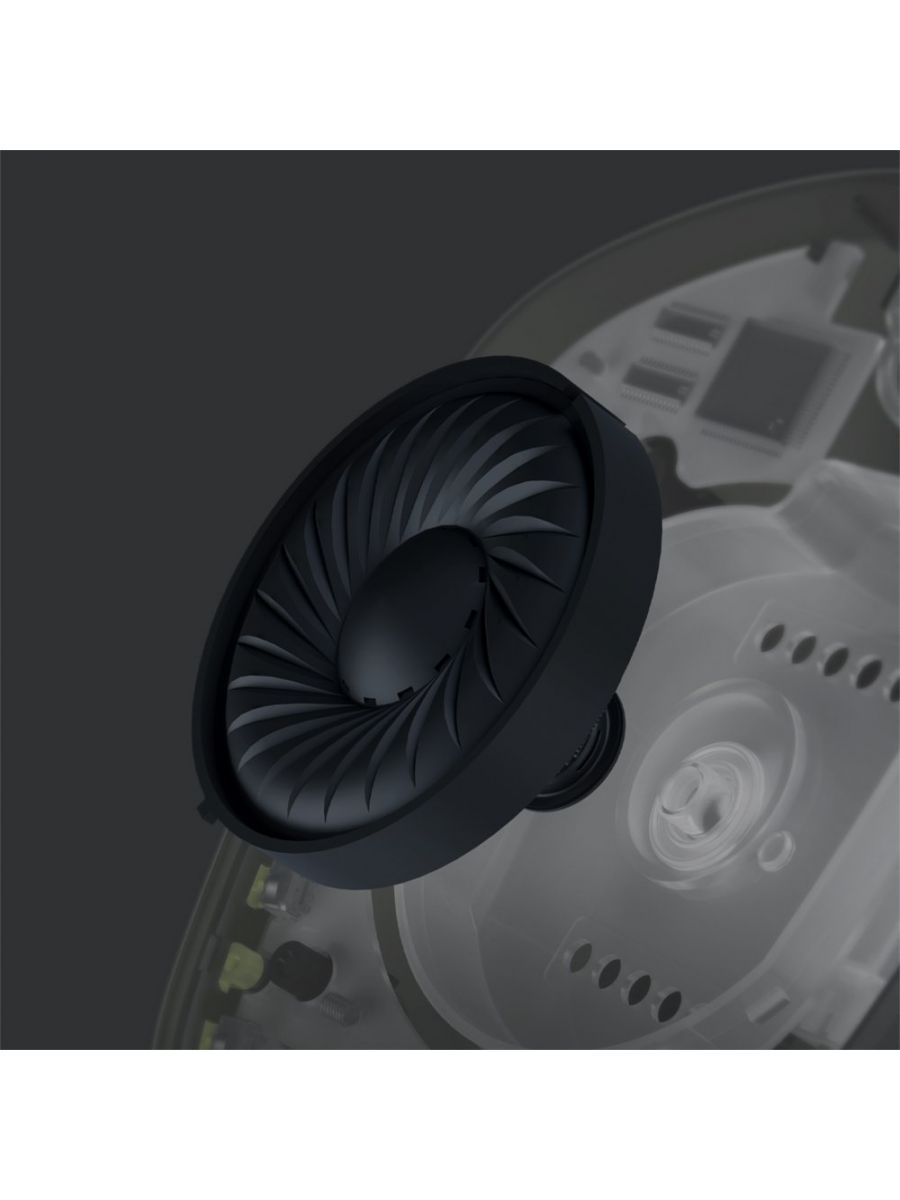 Logitech G435 Gaming Headset Draadloos