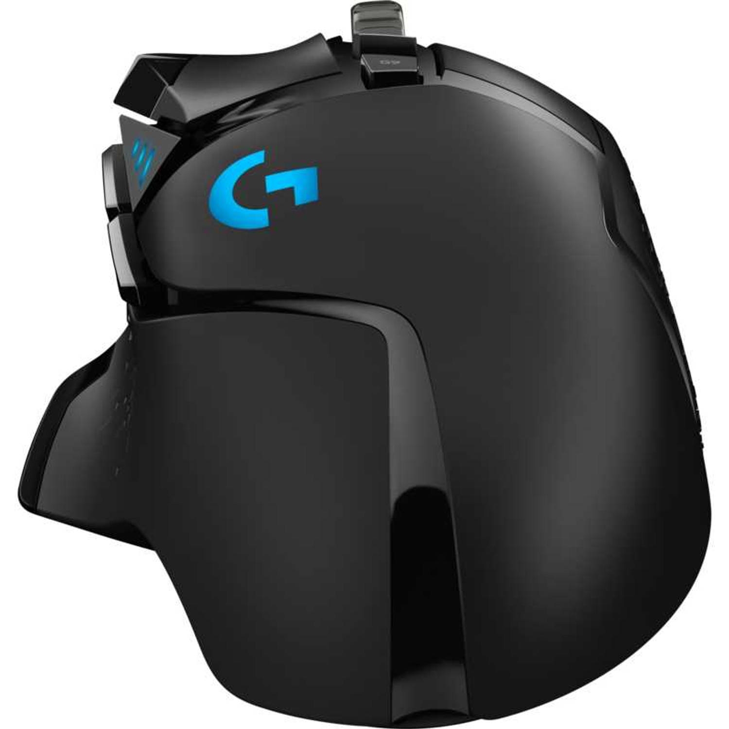 Logitech G502 Hero Gaming Mouse Black