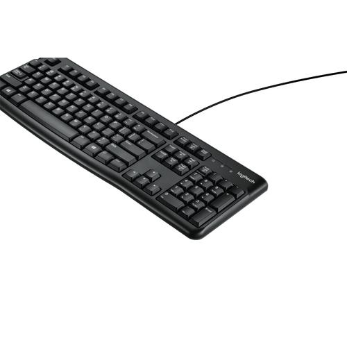 Logitech K120 Keyboard