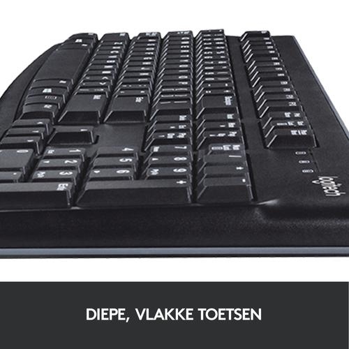 Logitech K120 Keyboard