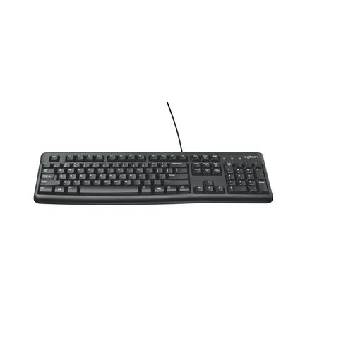 Logitech K120 Keyboard