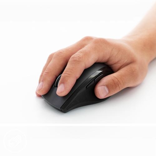 Logitech Marathon Mouse M705