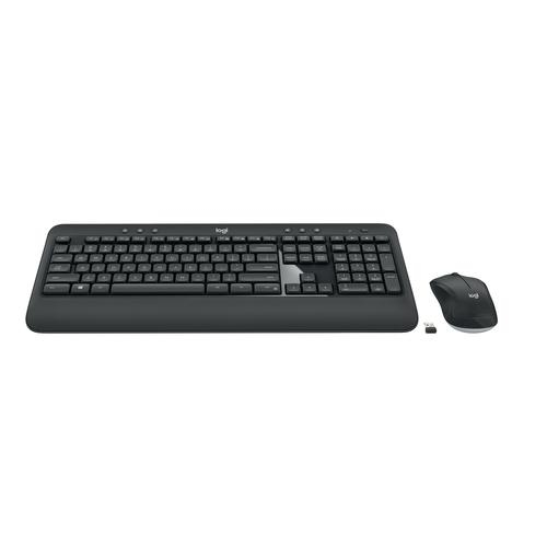 Logitech MK540 Wireless Combo US