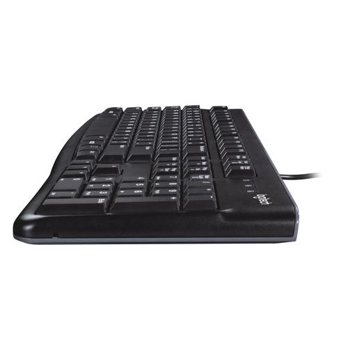 Logitech MK540 Wireless Combo US