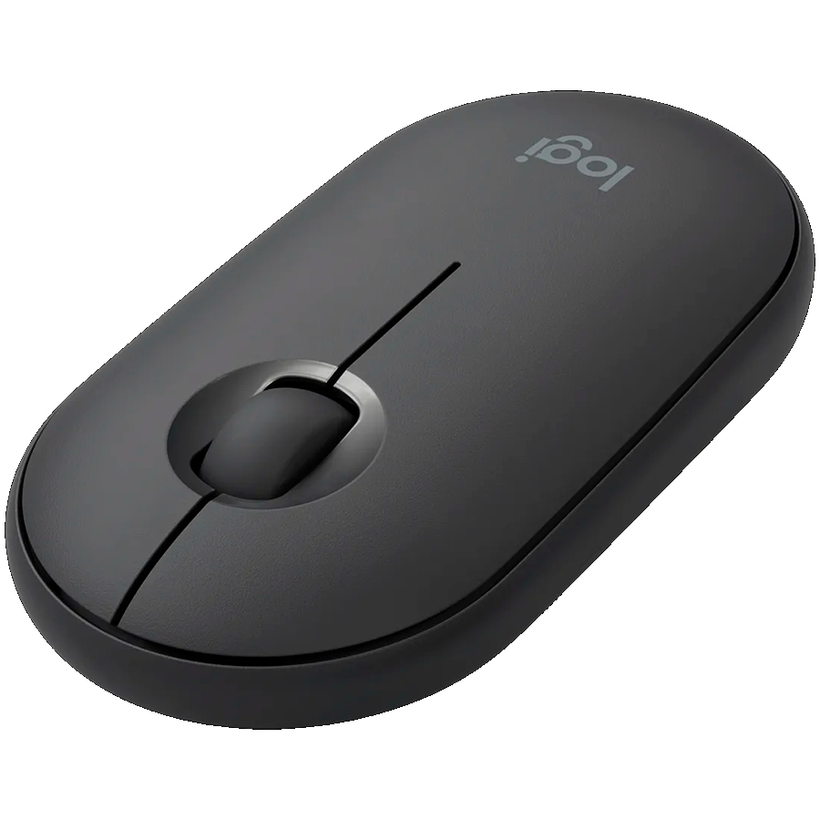 Logitech Pebble Mouse 2 M350S