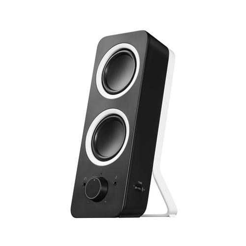 Logitech Z200 Multimedia speakers