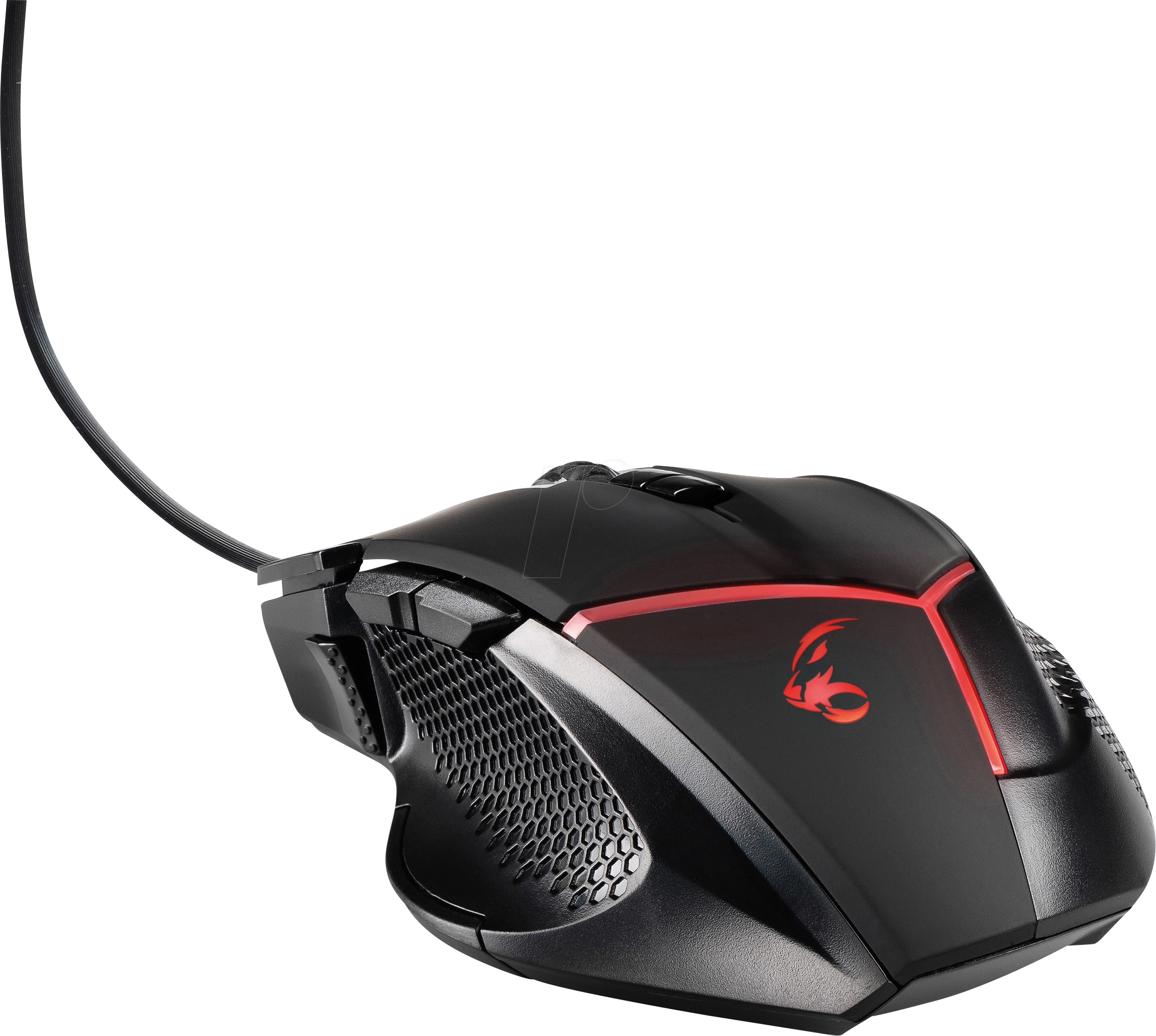 MediaRange GS200 High Precision Gaming Mouse