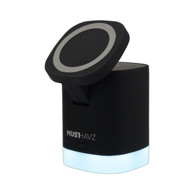 Musthavz Mag4 Magnetic Charger