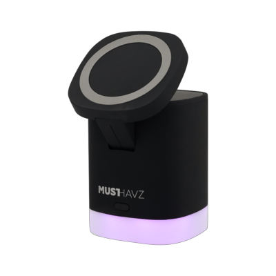 Musthavz Mag4 Magnetic Charger